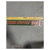TIN KEEN KUTTER SIGN