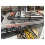 WAR BOOKS