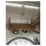 WAGON