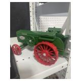 CASE DIECAST TRACTOR