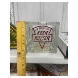 KEEN KUTTER JAR