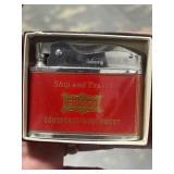 FRISCO LIGHTER IN BOX