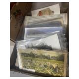 POSTCARDS