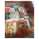 FARM PAMPHLETS