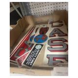 CASE PAPER GOODS