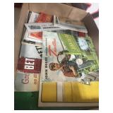 FARM PAPER GOODS