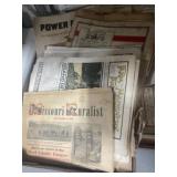 FARM MAGAZINES