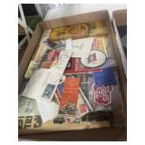 RAILROAD COLLECTIBLES