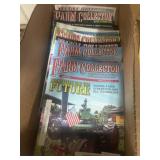 FARM COLLECTOR MAGAZINES