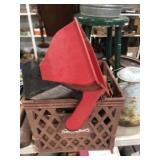 GRAB BOX W HAND SEEDER