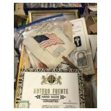 PAPER GOODS