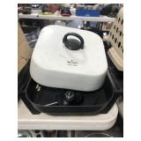 ELEC SKILLET