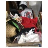 GRAB BOX