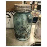 3 JARS