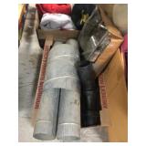PIPE ETC