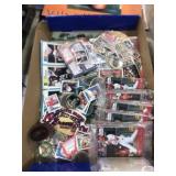 BALL CARDS