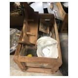 GRAB BOX