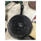 IRON SKILLET