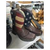 DURANGO 3MD BOOTS