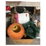 GRAB BOX