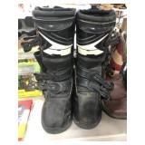 SZ 2 BOOTS