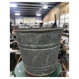GALV BUCKET