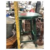 STOOL