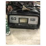 BATTERY CHARGER