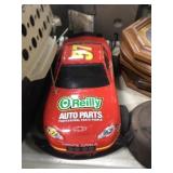 DIECAST O