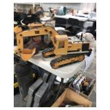 CAT LOADER