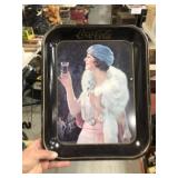 COKE TRAY
