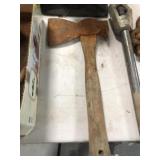 HATCHET