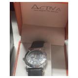ACTIVA WATCH IN BOX