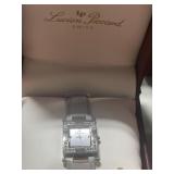LUCIEN PICCARD WATCH IN BOX