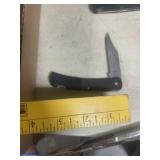 CASE FOLDING KNIFE