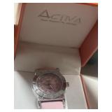 ACTIVA WATCH IN BOX