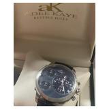 ADEE KAYE WATCH IN BOX