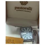 PASTORELLI WATCH IN BOX