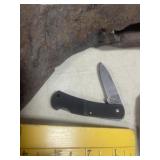CASE FOLDING KNIFE
