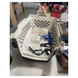 PET CARRIER