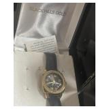BLACK HILLS GOLD WATCH