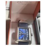 ACTIVA WATCH IN BOX