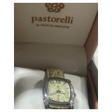 PASTORELLI WATCH IN BOX