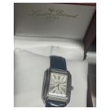 LUCIEN PICCARD WATCH IN BOX