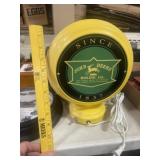 JOHN DEERE LAMP