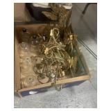 CANDLE HOLDER DECOR