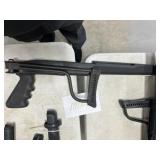 MINI 14 GUNSTOCK
