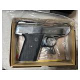 DAVIS P-380 .380 IN BOX