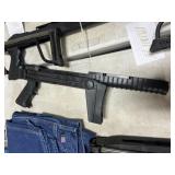 MINI 14 GUNSTOCK