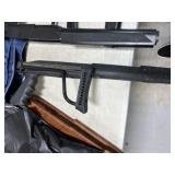 MINI14 GUNSTOCK